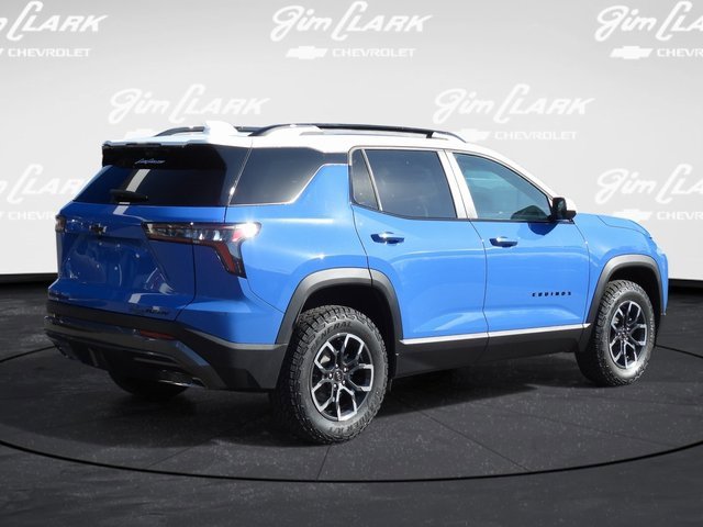 New 2026 Chevrolet Equinox ACTIV image 23