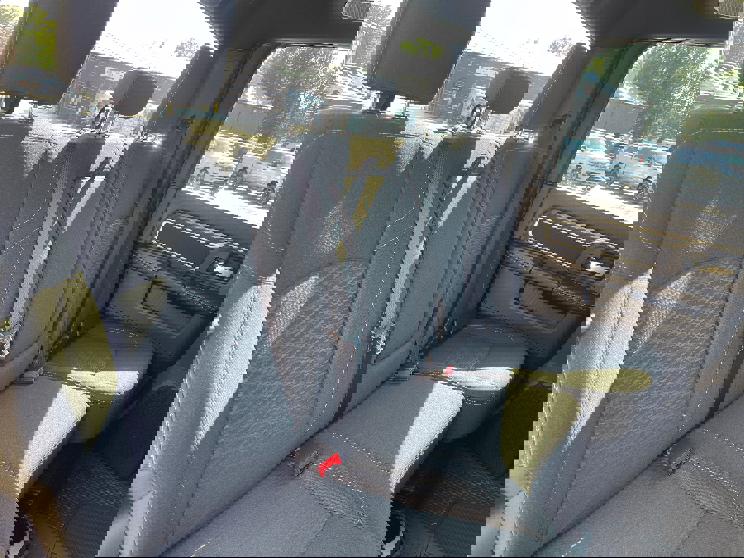 New 2026 RAM 2500 Big Horn image 25