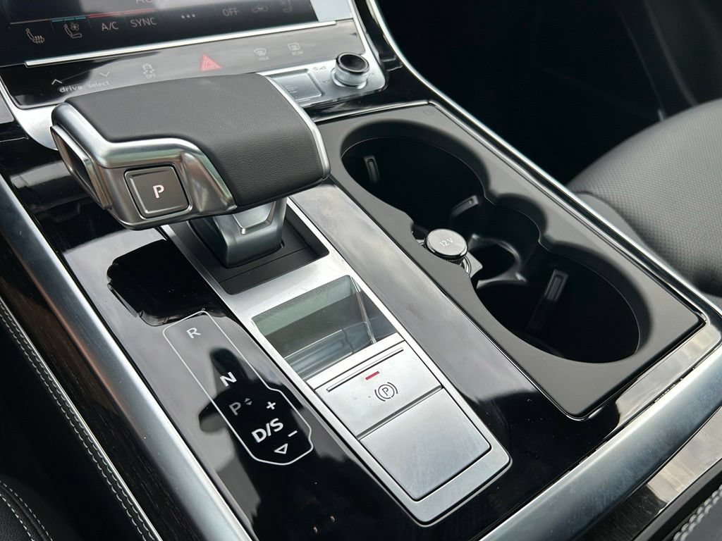 New 2026 Audi Q7 3.0T Premium Plus AWD/4WD image 36