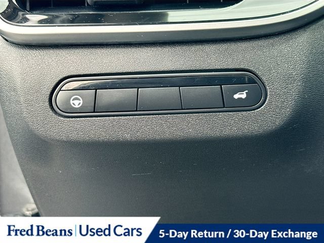 Used 2023 INFINITI QX60 Sensory w/ Cargo Package AWD/4WD image 15