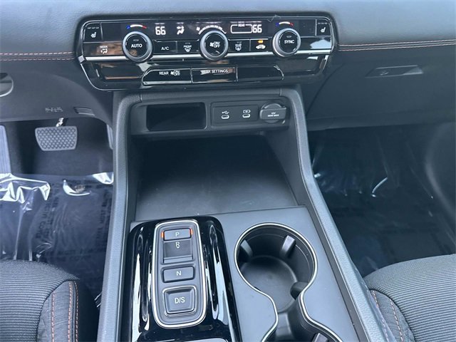 New 2026 Honda Pilot Sport image 26