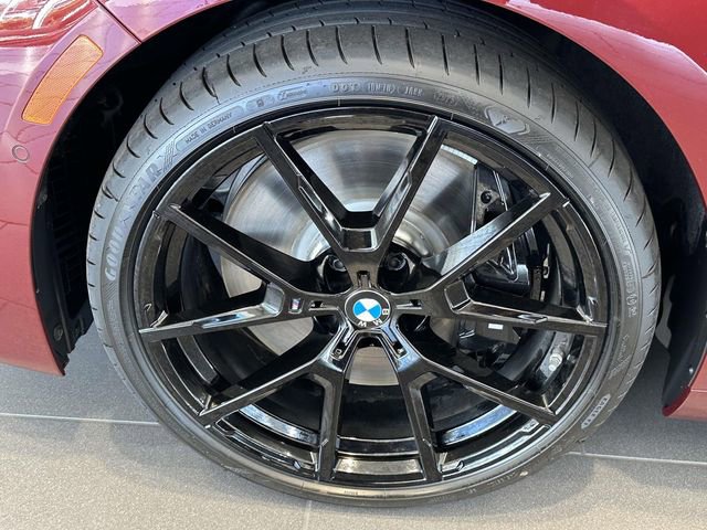 New 2026 BMW 840i xDrive image 7