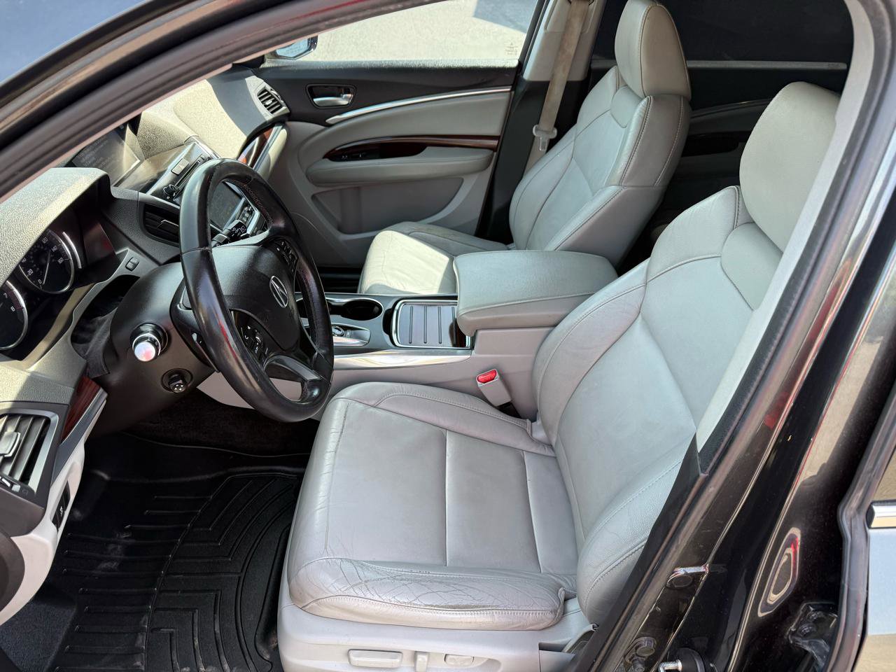Used 2016 Acura MDX FWD w/ Technology Package image 11