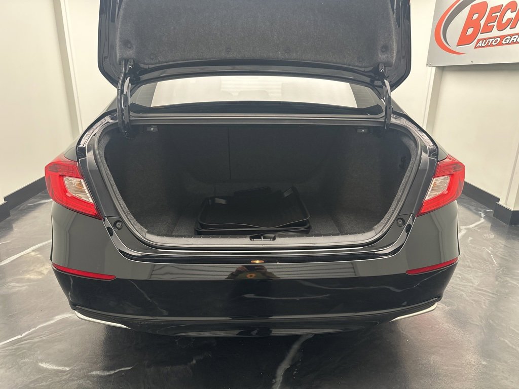 Used 2018 Honda Accord EX-L image 24