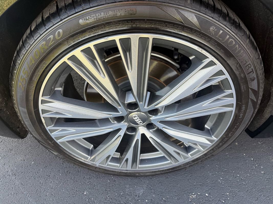 Used 2019 Audi A6 2.0T Premium Plus w/ Premium Plus Package image 22