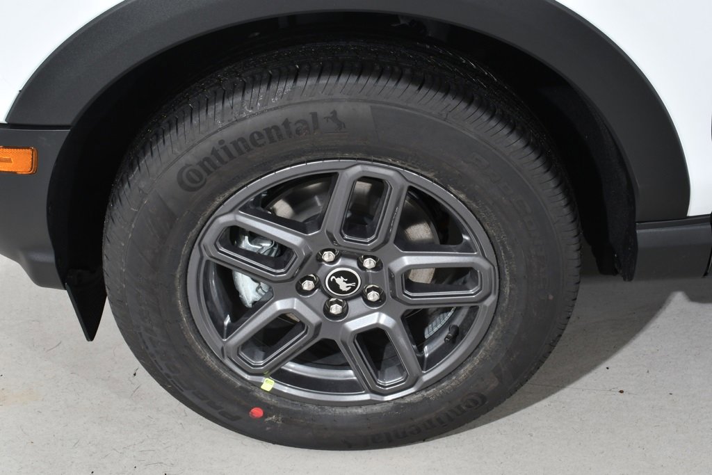 New 2025 Ford Bronco Sport Big Bend w/ Convenience Package image 24