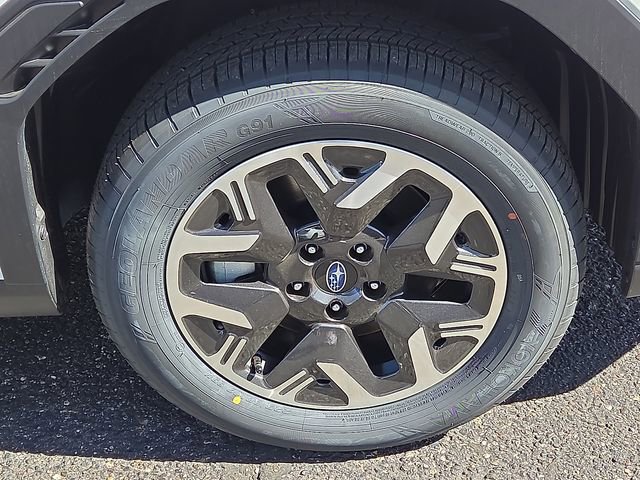 New 2026 Subaru Forester image 6