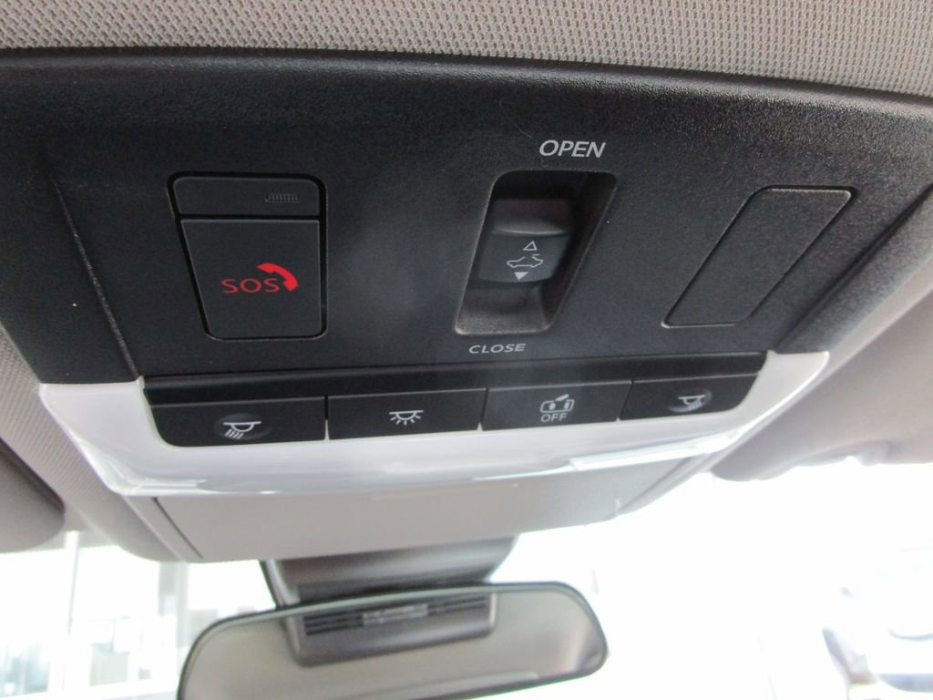 Used 2022 Nissan Altima 2.5 SL AWD/4WD image 87