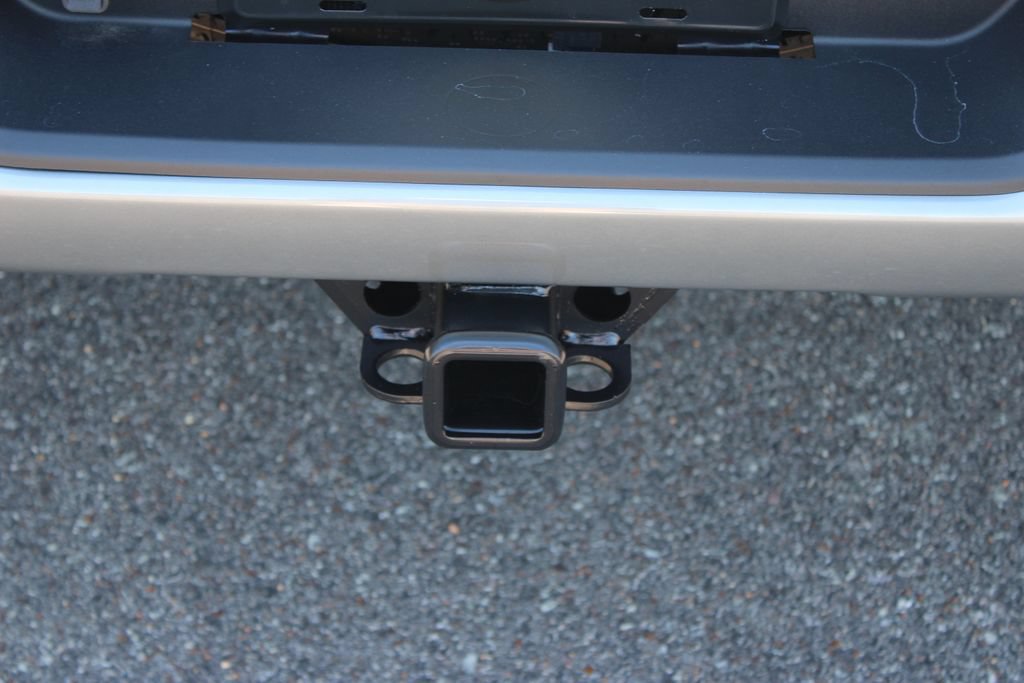 New 2026 Chevrolet Silverado 1500 RST w/ Safety Package AWD/4WD image 14