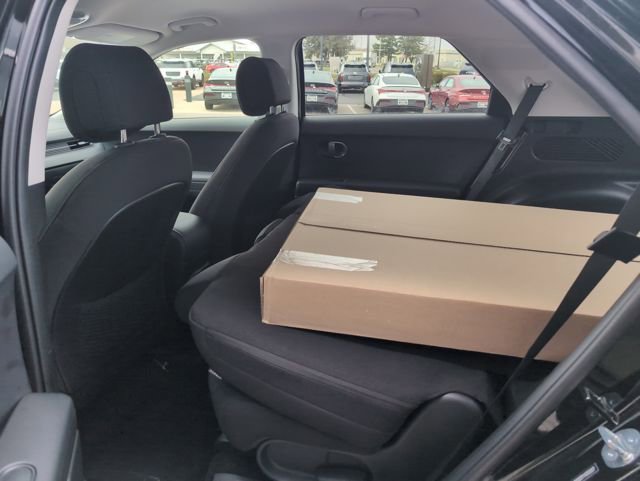 New 2026 Hyundai Ioniq 5 SE image 10