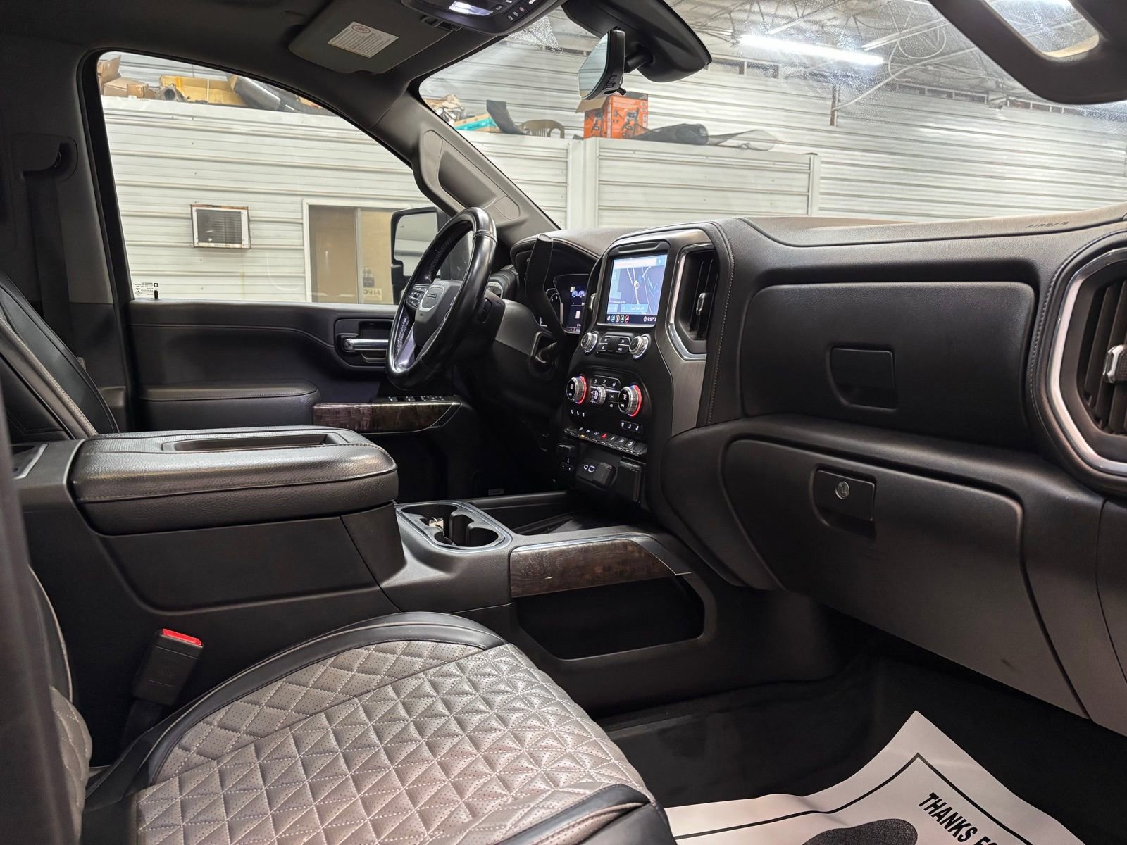 Used 2020 GMC Sierra 3500 Denali w/ Denali Ultimate Package image 27