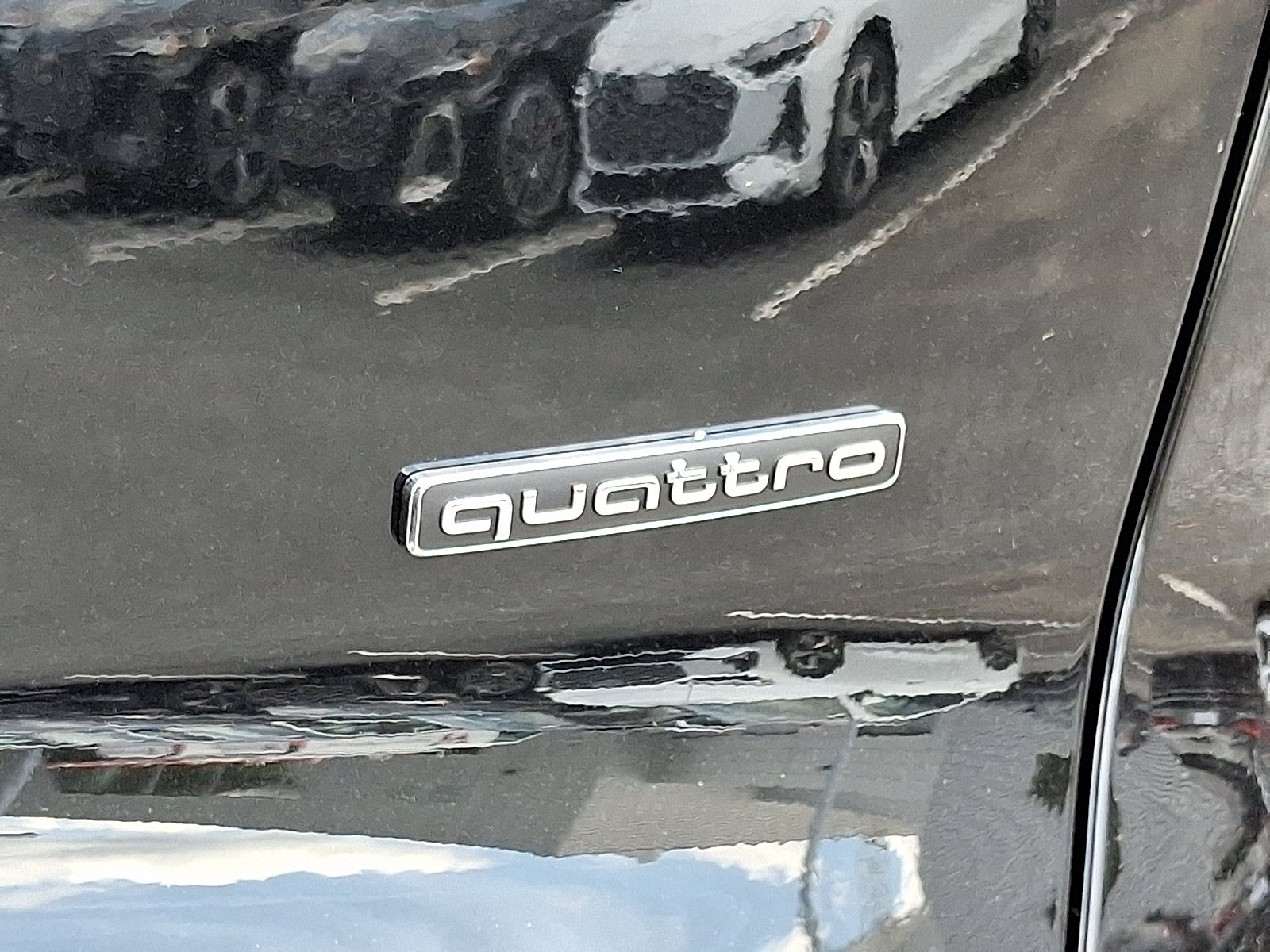 New 2025 Audi Q5 Premium Plus image 20