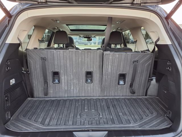 Certified 2023 Subaru Ascent Onyx Edition Limited AWD/4WD image 9