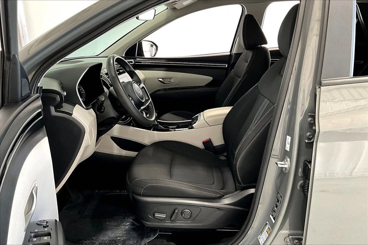 Used 2024 Hyundai Tucson SEL image 18