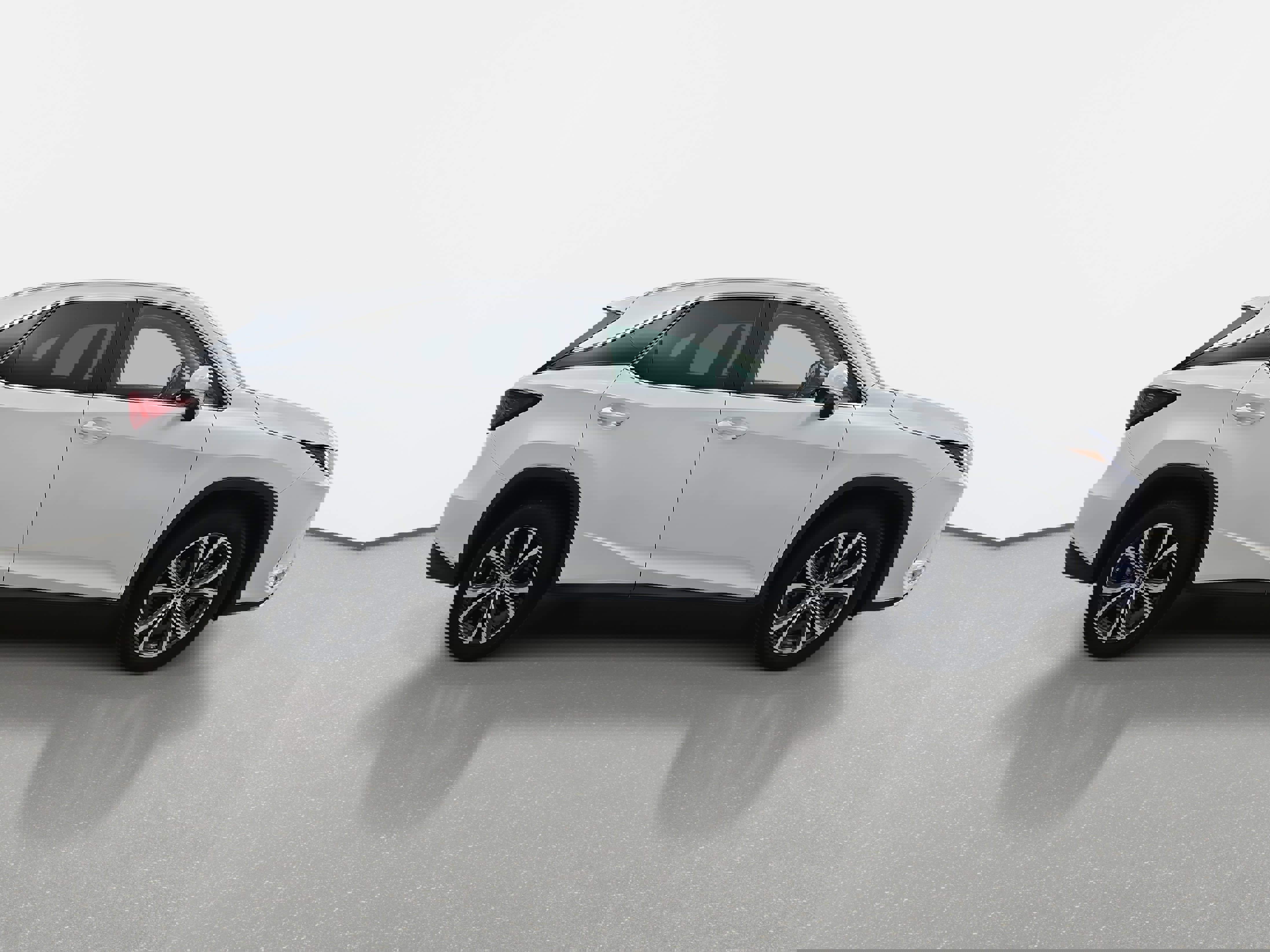 Used 2022 Lexus RX 350 FWD w/ Premium Package image 4