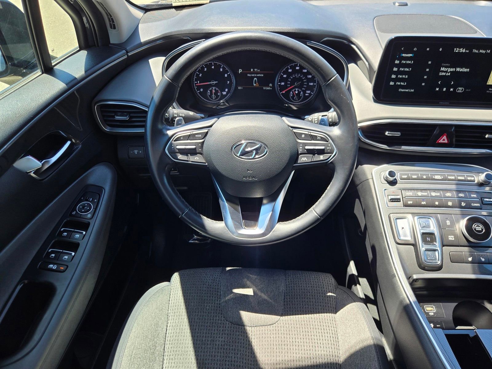 Used 2023 Hyundai Santa Fe SEL FWD image 13