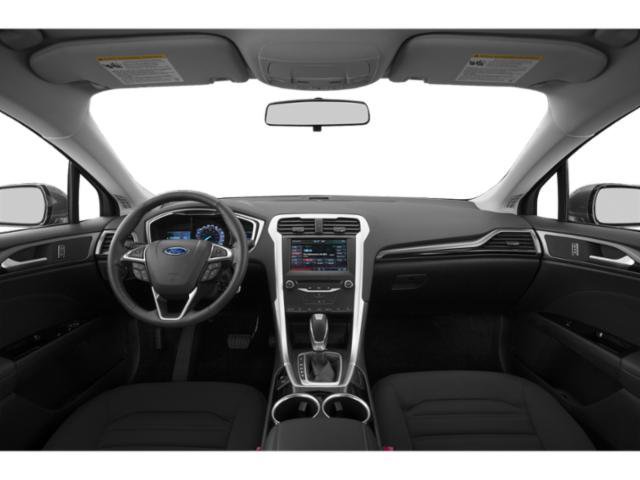 Used 2015 Ford Fusion SE FWD image 11
