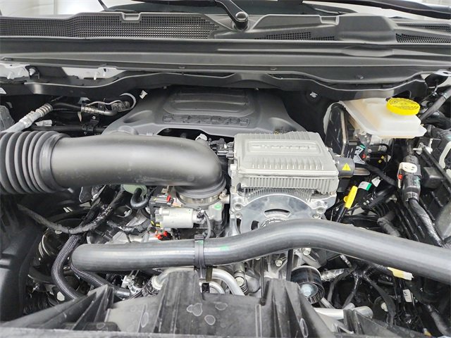 New 2026 RAM 1500 Laramie image 17