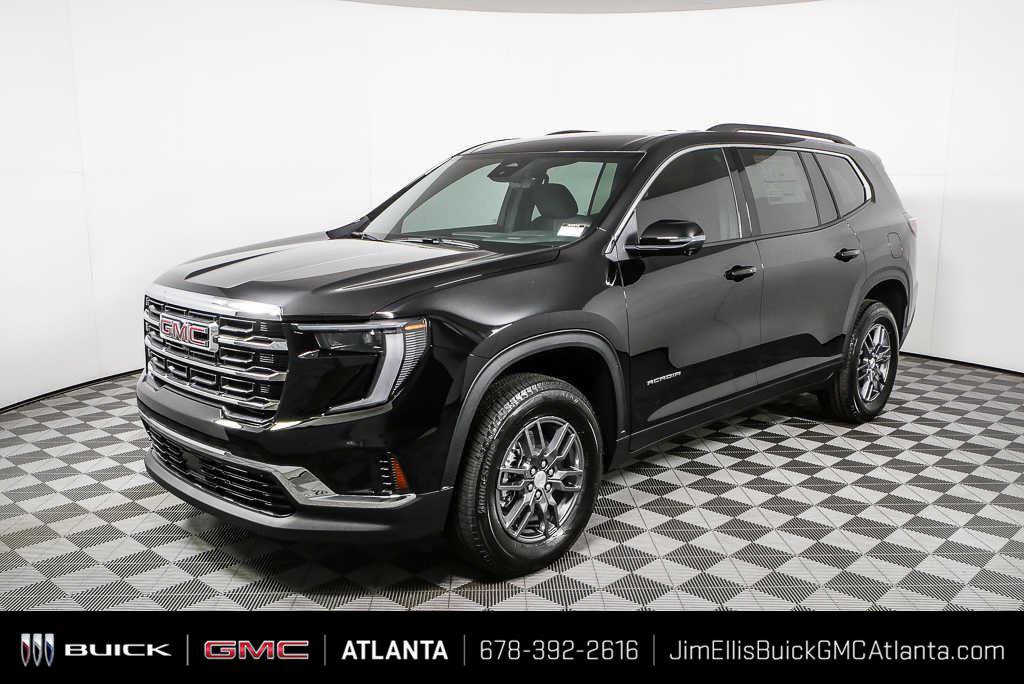 New 2026 GMC Acadia Elevation FWD image 26