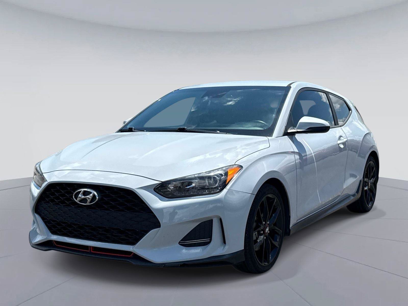 Used 2019 Hyundai Veloster Turbo R-Spec FWD image 7