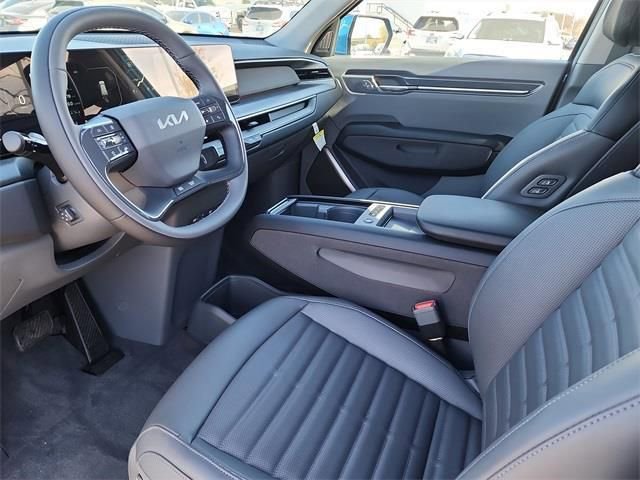 New 2026 Kia EV9 Land image 12