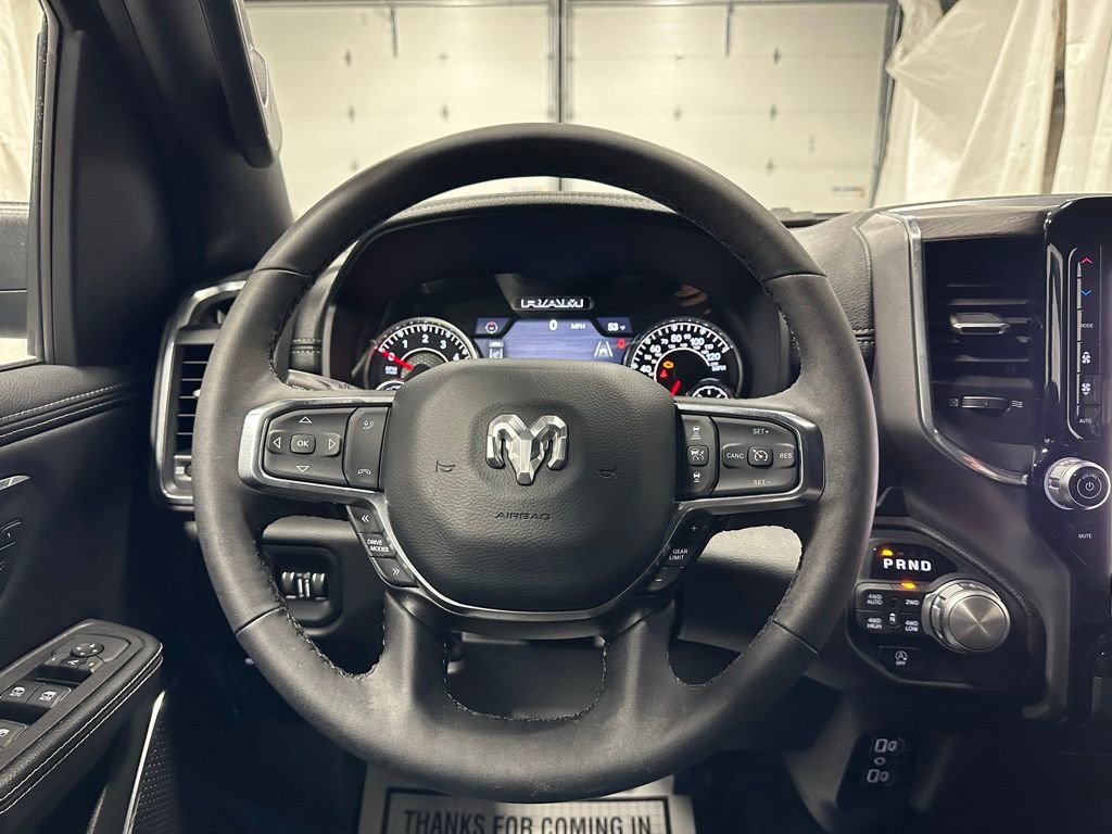 Used 2025 RAM 1500 Laramie image 18