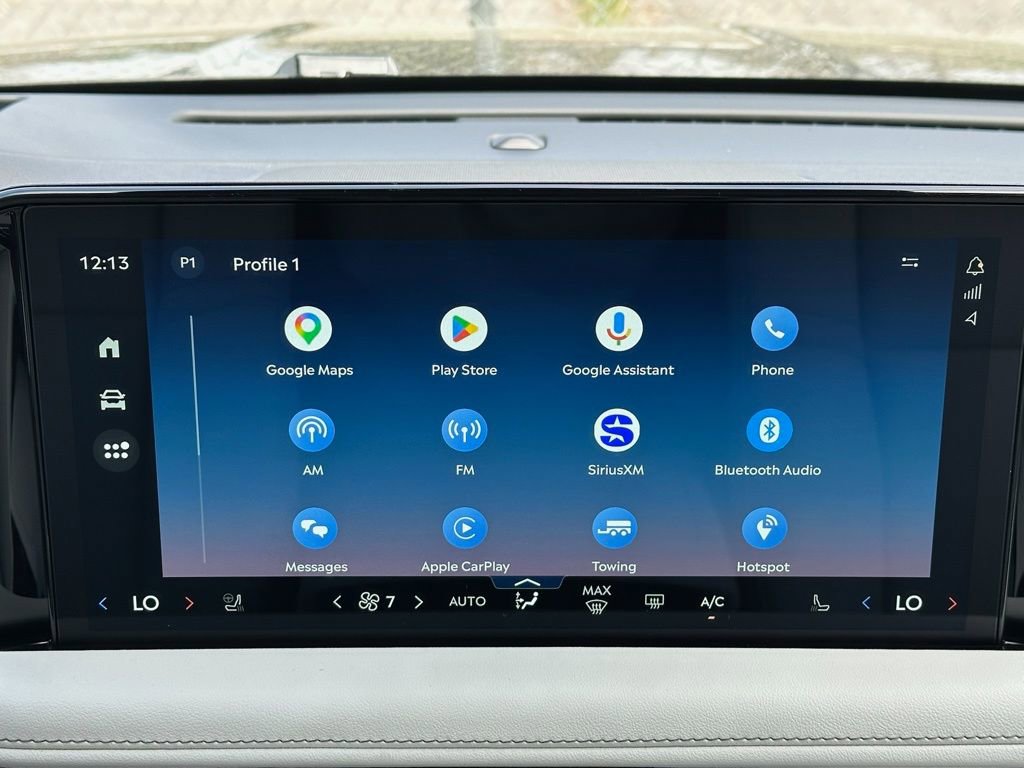 New 2026 Lincoln Aviator AWD image 14