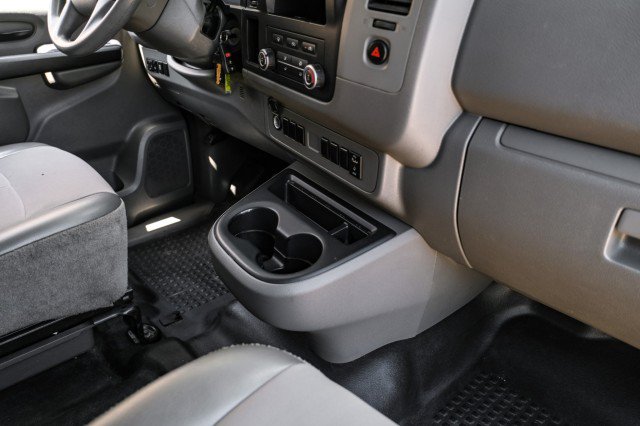 Used 2021 Nissan NV 2500 S RWD image 18