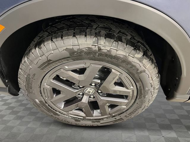 New 2026 Honda CR-V TrailSport image 13