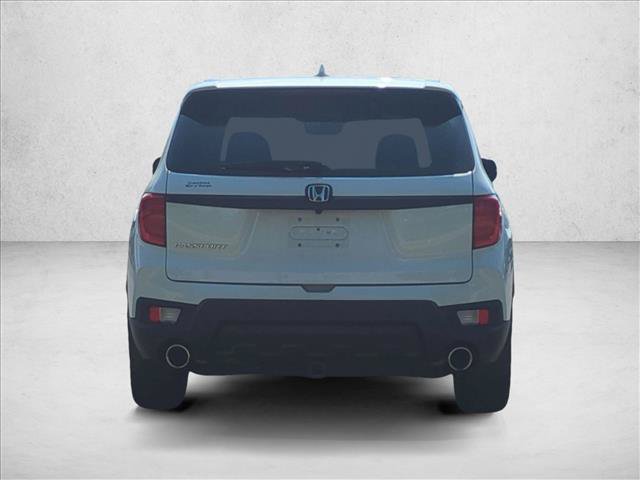 Used 2022 Honda Passport EX-L image 6