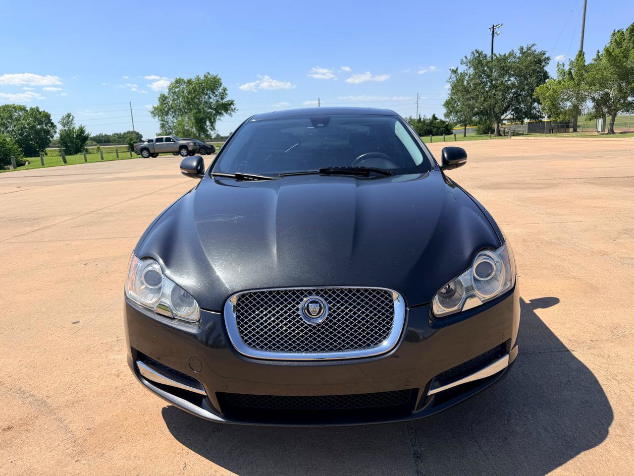 Used 2011 Jaguar XF Portfolio RWD image 34