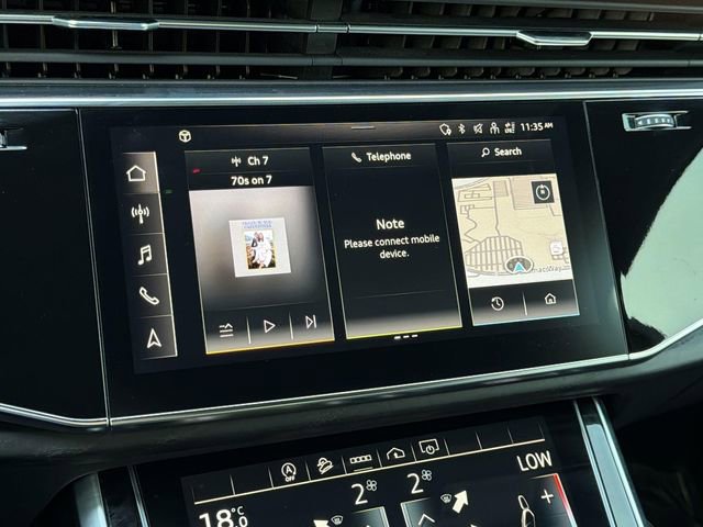 Used 2023 Audi Q7 2.0T Premium Plus w/ Premium Plus Package AWD/4WD image 17