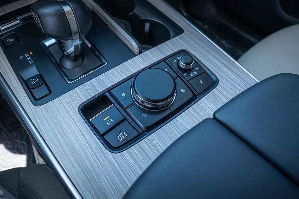 Used 2025 MAZDA CX-70 Plug-In Hybrid w/ Premium Pkg image 20