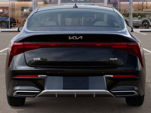 New 2026 Kia K5 GT-Line w/ GT-Line Premium Package FWD image 13