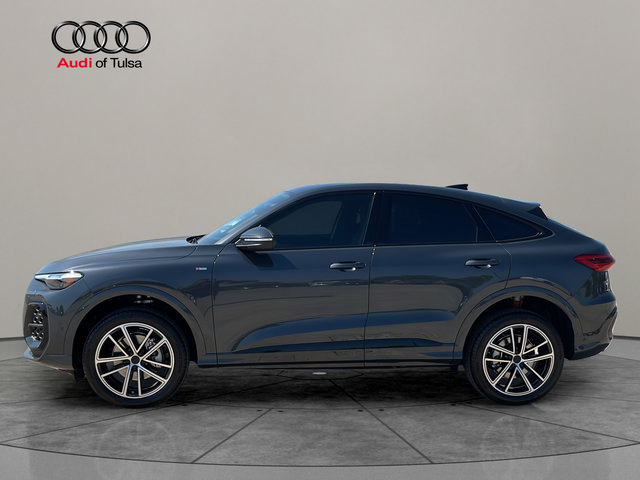 New 2026 Audi Q5 Premium Plus AWD/4WD image 2
