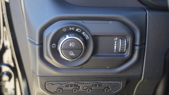 New 2026 Jeep Gladiator Mojave AWD/4WD image 19