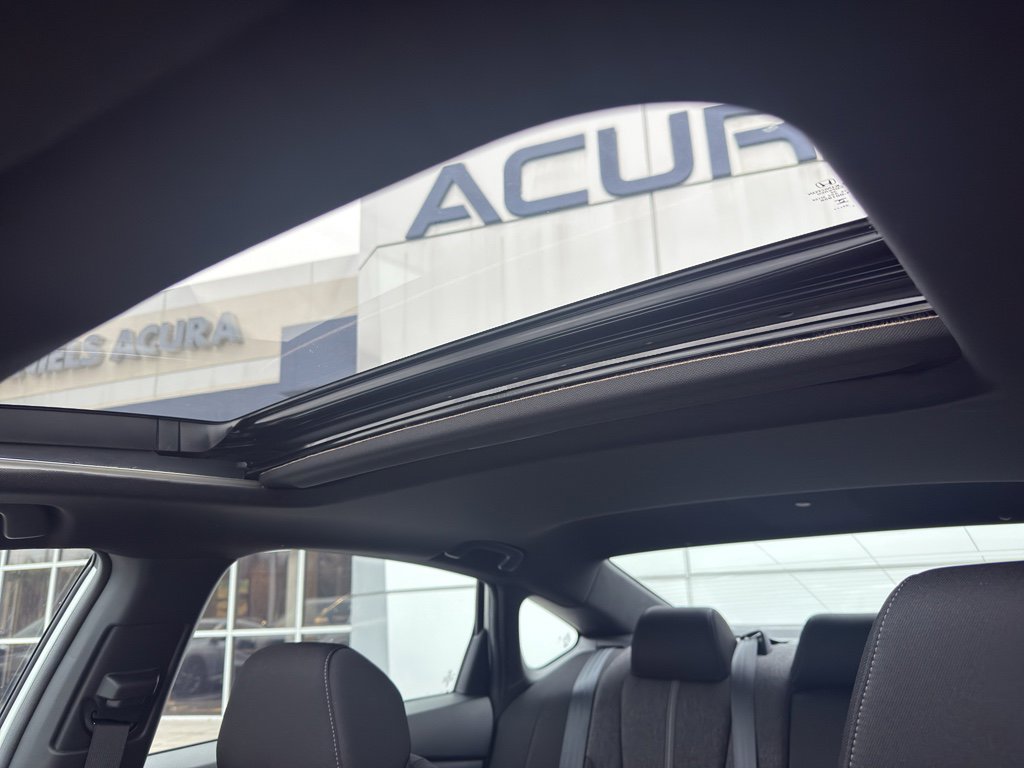 Used 2025 Honda Accord Sport image 28