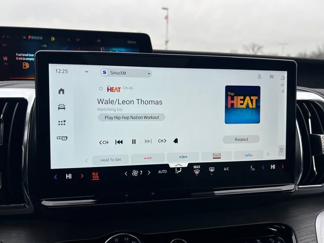 New 2026 Ford Expedition Platinum w/ Driver's Package image 20