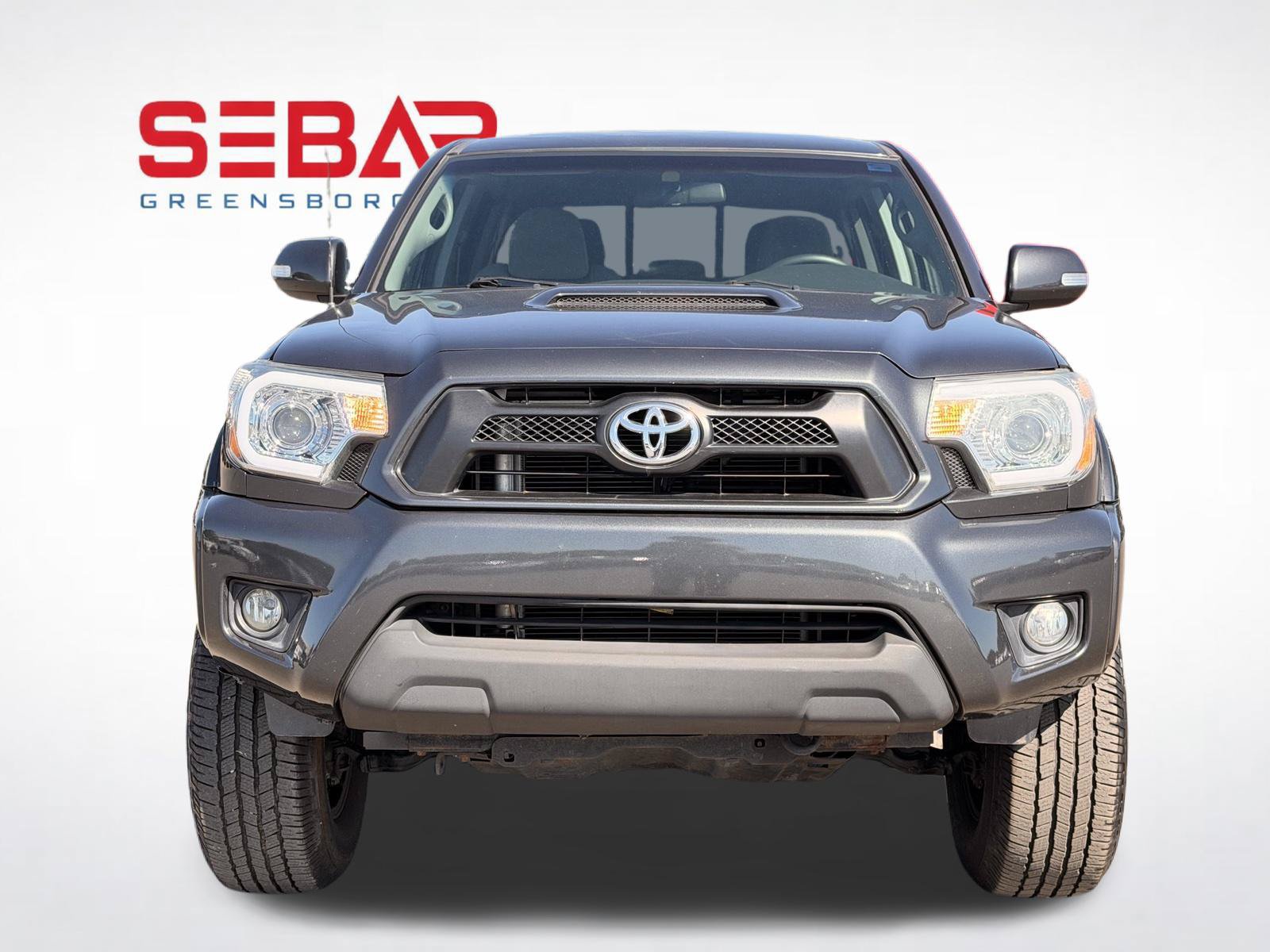 Used 2014 Toyota Tacoma PreRunner w/ TRD Sport Package RWD image 5