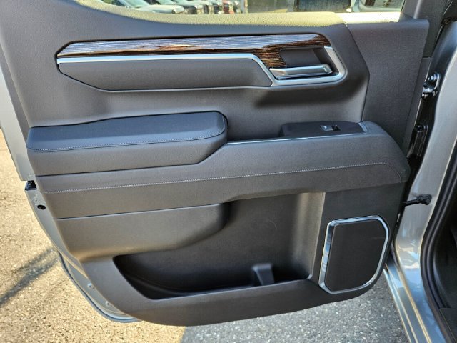 New 2026 GMC Sierra 1500 Elevation AWD/4WD image 17