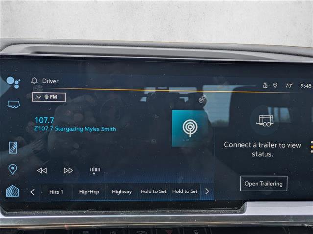 Used 2024 Chevrolet Silverado 2500 LT w/ Convenience Package image 11