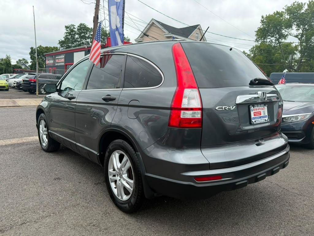 Used 2011 Honda CR-V EX image 7