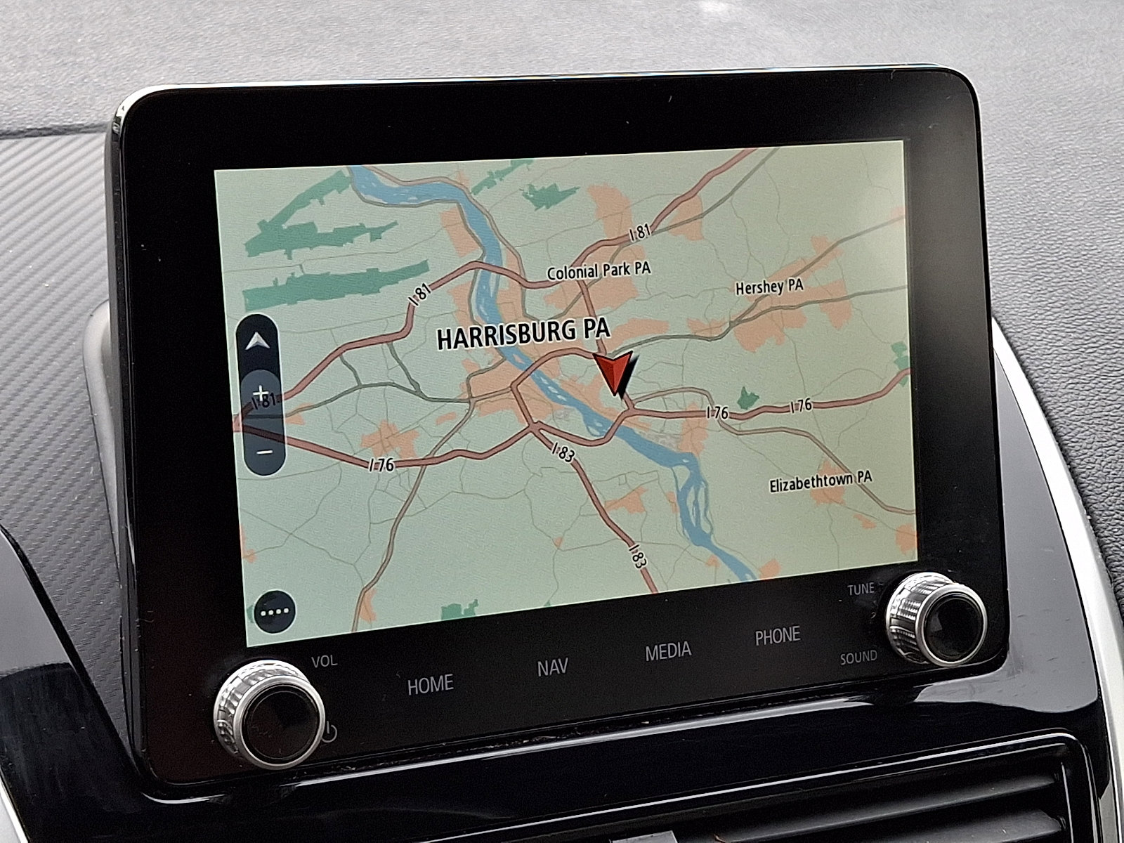 Used 2024 Mitsubishi Eclipse Cross SEL image 16
