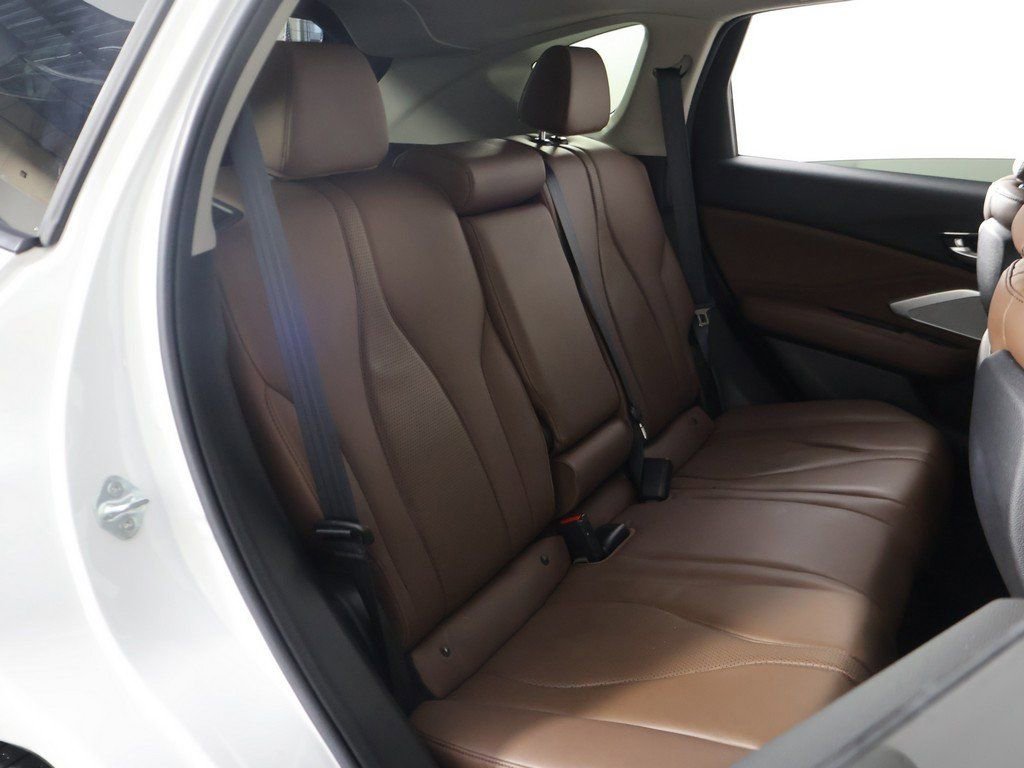 Used 2023 Acura RDX w/ Technology Package image 36