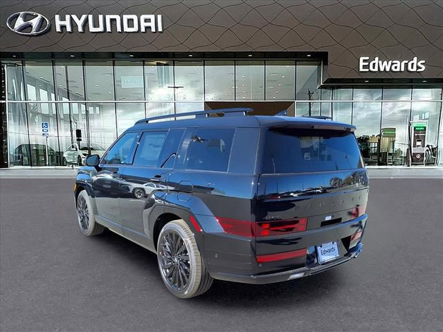 New 2026 Hyundai Santa Fe Calligraphy image 5