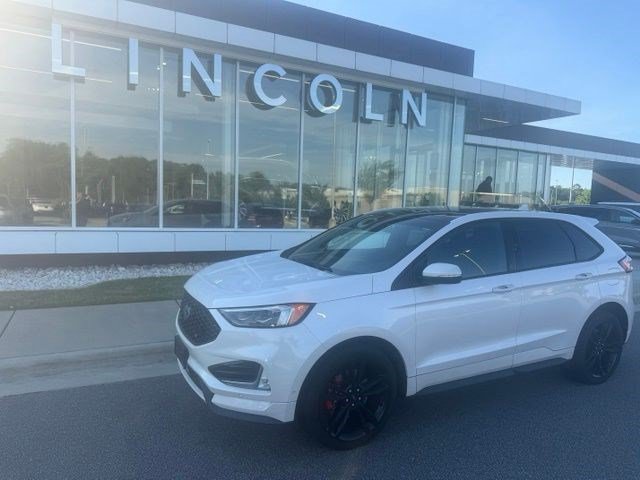Used 2019 Ford Edge ST w/ Equipment Group 401A AWD/4WD image 1