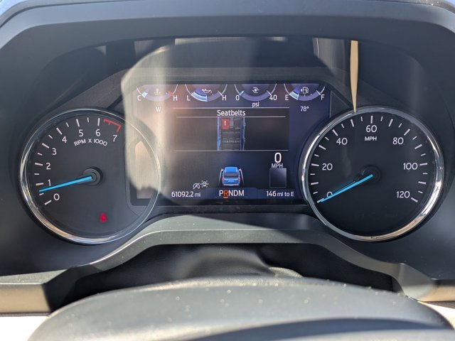 Used 2024 Ford Expedition Max Limited image 23