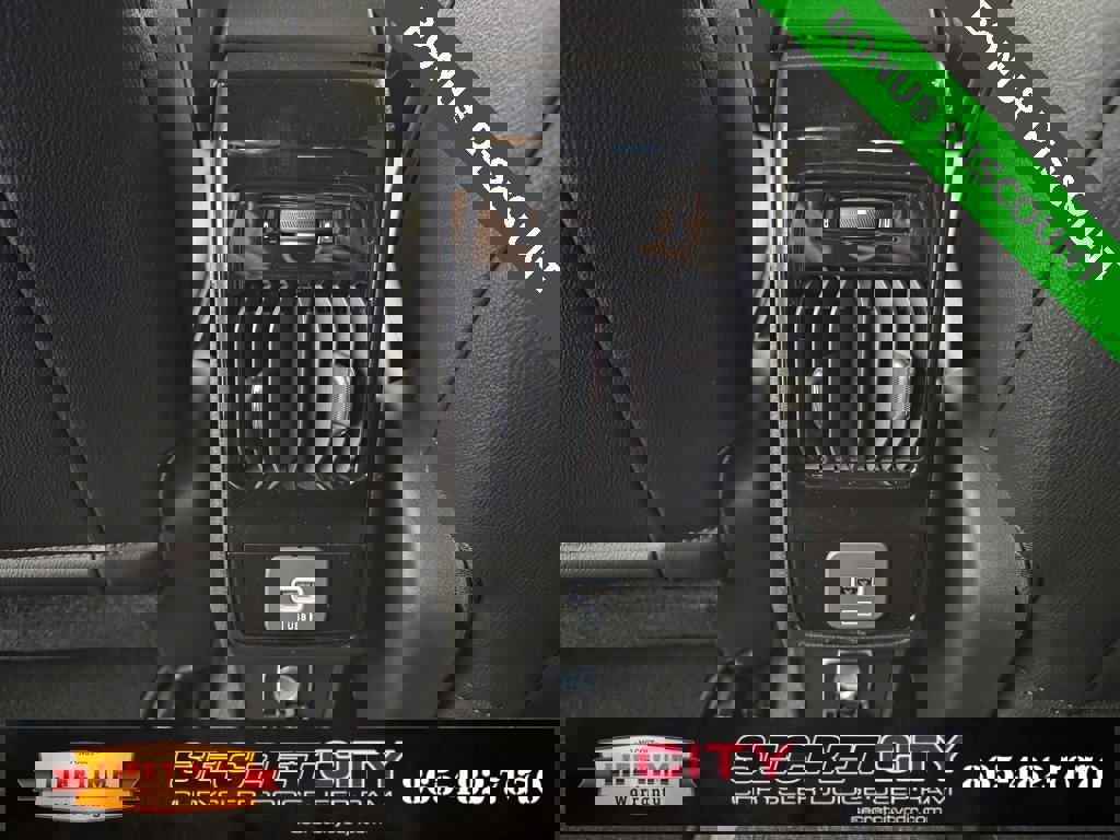 New 2026 Jeep Compass Latitude image 27