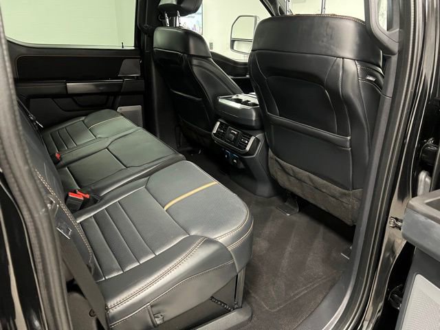 Used 2023 Ford F150 Platinum w/ FX4 Off-Road Package image 51