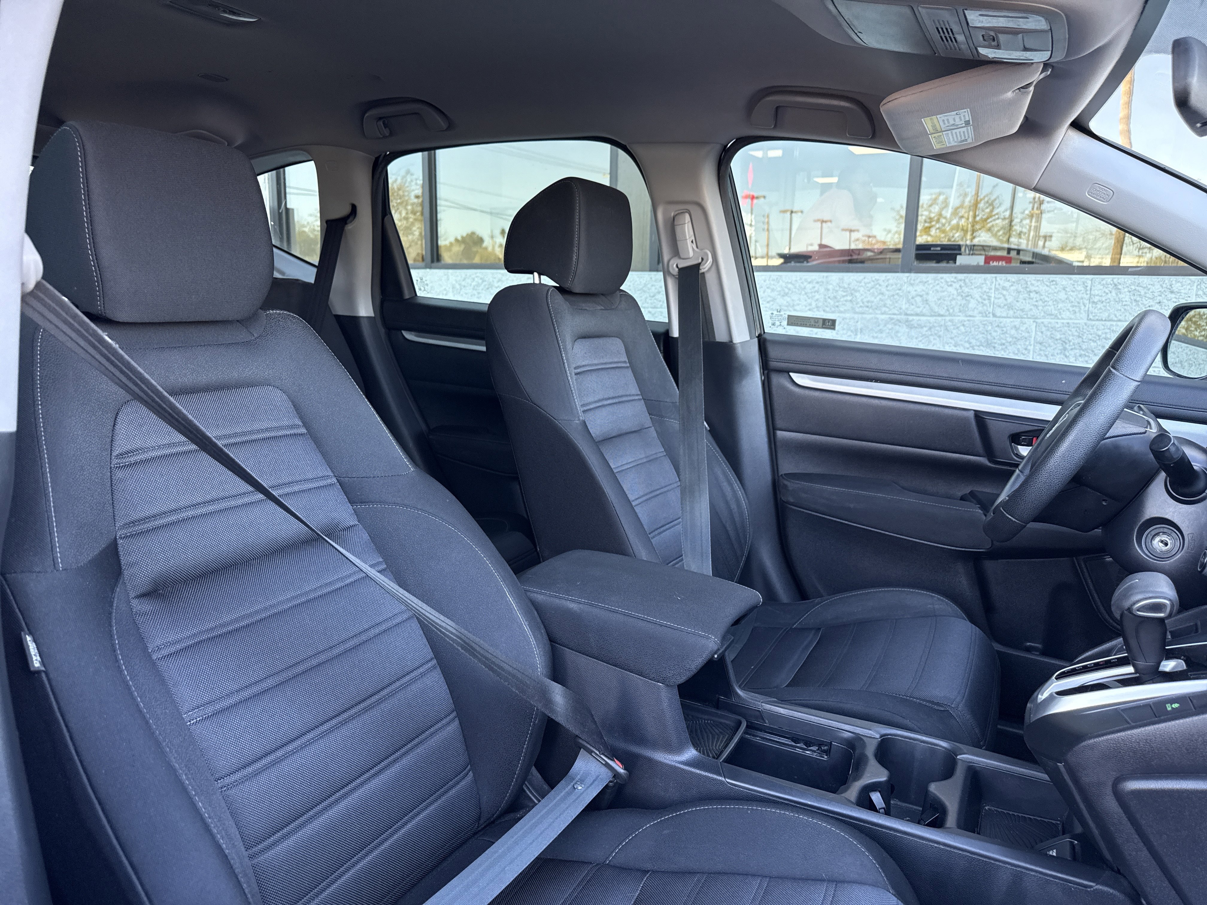 Used 2019 Honda CR-V LX image 31